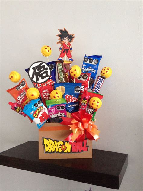 goku gift|Amazon.com: Dragonball Z Gifts